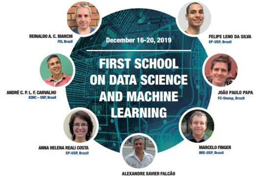 First School on Data Science and Machine Learning